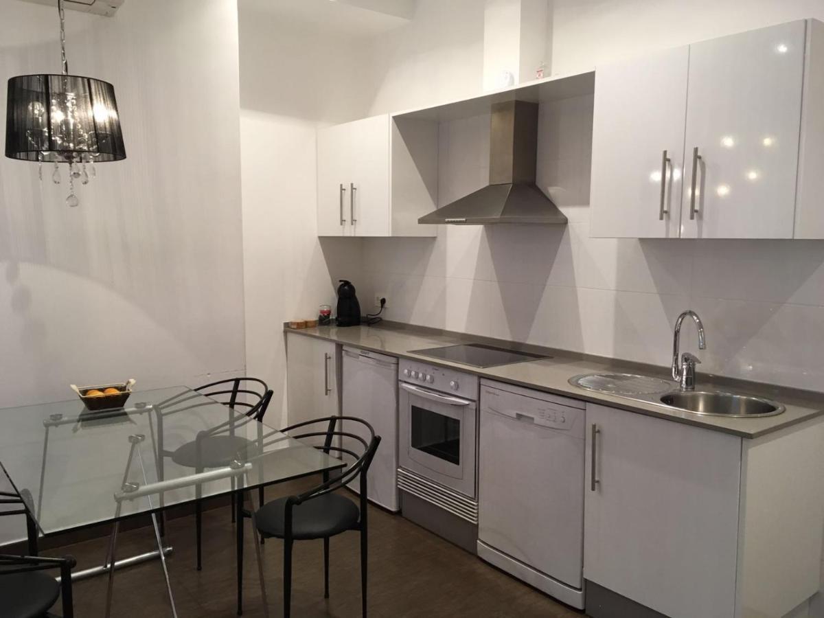 Apartament Casa Cosy Walencja Zewnętrze zdjęcie