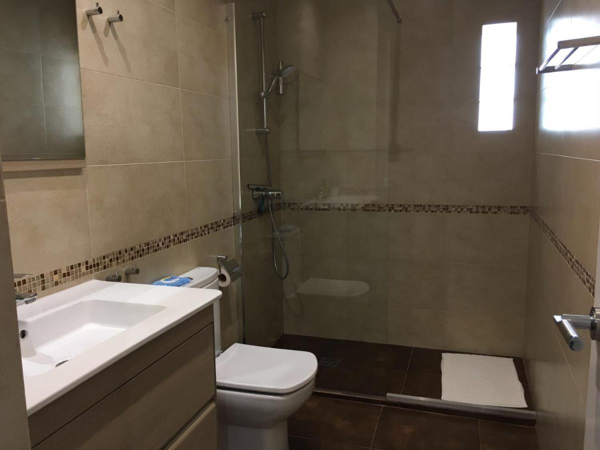 Apartament Casa Cosy Walencja Zewnętrze zdjęcie