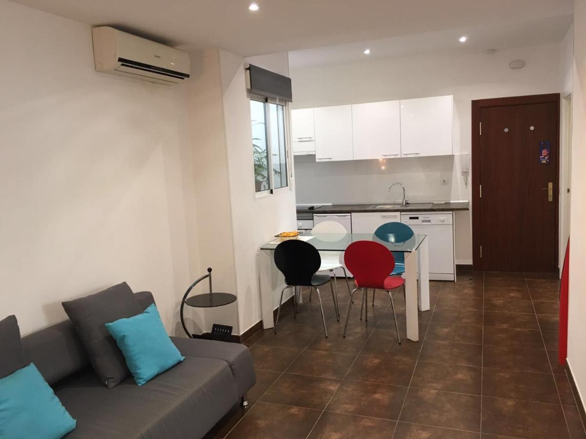 Apartament Casa Cosy Walencja Zewnętrze zdjęcie